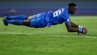 Mendy bids farewell to national team as Senegalese keeper announces international football retirement