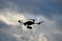 Lithuania says Vilnius air defense alert lifted after radar confuses bird flock for drone threat