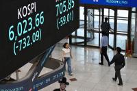 Tech stocks tumble on AI slowdown calls, Fed hike bets
