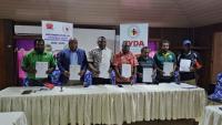 K1m to engage 574 New Ireland youths in economic sector