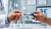 Weight-loss drugs for children: Breakthrough or cause for caution?
