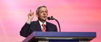 Robert Jeffress, apostate