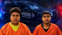 New Braunfels PD: 2 men from Mexico arrested after deadly crash