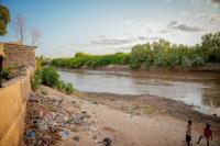 Somalia identifies 29 districts at high risk of Deyr season flooding