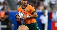 Prodigy Petaia back in Wallabies fold ahead of Cup tilt