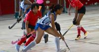 Magnolia, TTDF make statements on day 2 of Indoor League