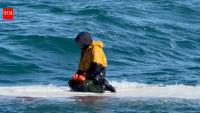 Alaska teen survives 62 hours at sea: How the 15-year-old fought hypothermia