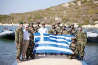 Kaklamanis: ‘Kastellorizo is Greece’ as Parliament backs housing for island doctors and teachers