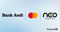Bank Audi, in Collaboration With Mastercard, Launch Initiative to Empower 10,000 Lebanese Entrepreneurs to Join the Digital Economy