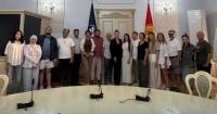 Tatarstan tour operators and bloggers to promote Kyrgyzstan as tourist destination