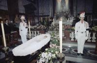 Today in History: Princess Grace of Monaco dies