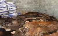Leather Industry Expands Raw Material Procurement via Commodity Exchange