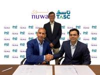 nuwa and TASC Announce Strategic Partnership to Power the Workforce and Business Solutions Ecosystem for Expo 2030 Riyadh