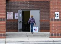 A Purple State Grapples With Election Oversight