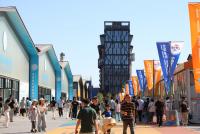China trade fair held 'nearly 100 conferences and forums, 100 matchmaking and promotion events': official