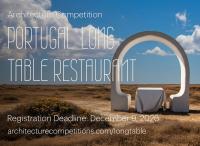 Portugal Long Table Restaurant advance registration deadline is approaching! [Sponsored]