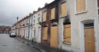 After Belfast burned: What happened to immigrant families whose homes were attacked?