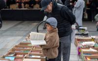 40th Book Fair to Open on Friday