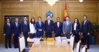 Amendment to Boost Mongolia's Oyu Tolgoi Benefits Confirmed