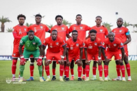 Erradi Faces First Real Test as Lone Star Names 25-Man Squad for Rwanda, Mali Fixtures