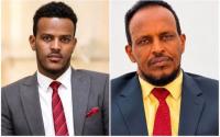 Somaliland rights body raises concern over detention of poet, journalists