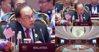 ‘Israeli aggression has reached FAR beyond its protagonists!’ – Malaysian PM condemns ‘occupation’, urges BRICS to keep economy OUT of battlefield