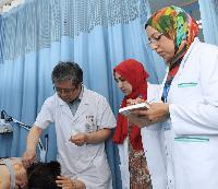 BRICS cooperation helps reshape Global South health landscape