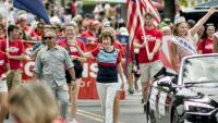 Letter: Democratic ads about Susan Collins are wrong
