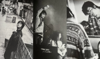 The Legacy of Pioneering Chinese Punk Musician He Yong