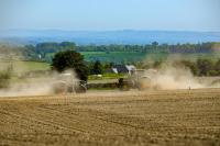 British farmers shouldn’t have to shoulder the risks of changing climate - Angela Eagle