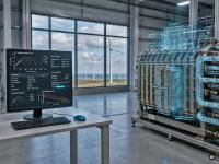 Innovation boost for the hydrogen economy: Real-time diagnostics for electrolyisers and fuel cells in operation