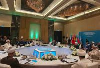 VII meeting of Muslim Religious Authorities of Turkic States Held in Baku