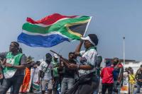 Foreign nationals targeted in S. Africa's extortion explosion