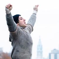 Stallone biopic receives standing ovation at Toronto Film Festival