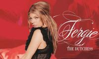 Fergie celebrates 20 years of ‘The Dutchess’, calls album her ‘Music Baby’