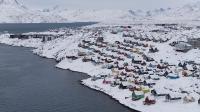 US to get 'permanent control' over Greenland security