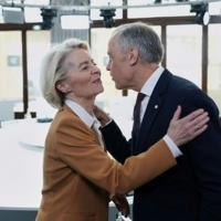 Canada seeks closer EU ties to ease reliance on US