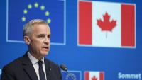 Canada seeks 'unique alliance' with EU, but not to join