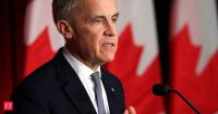 Mark Carney pushes idea of making Canada 'associate member' of EU, WSJ reports