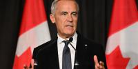 Carney pitches Canada to global investors as Trump tries to pull investment south