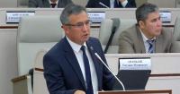 Kyrgyzstan's public debt is $8.9 billion — Ministry of Finance