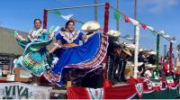 Fiesta Patrias marks Mexico’s Independence