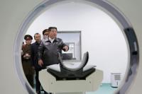 Seoul prepares medical equipment for North Korean hospital despite tensions