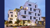 Non-profit developer completes 48-unit affordable housing complex in West Hollywood