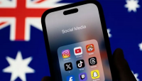Australia moves to give social media users control over algorithms