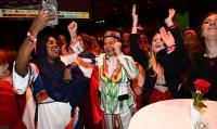 Sweden election: Preliminary results show one-seat advantage for left-wing bloc