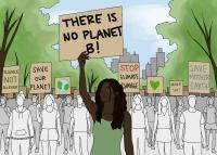 GARVIE: Fighting the sustainability fight requires an army