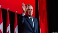 Canada seeks 'unique alliance' with EU, Carney says