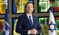 Israeli President Herzog thanks Droupadi Murmu, calls India a ‘true friend’ of Israel