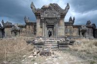 Thailand Accuses Cambodia of Stationing Troops at World Heritage Site During Border Fighting